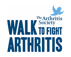 Walk to Fight Arthritis